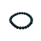 Ruby Kyanite Beaded Bracelets