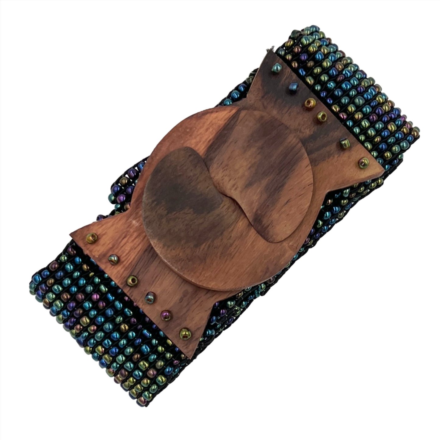 Bali Beaded Belts