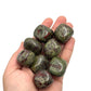 Dragons Blood Jasper Tumbled Nuggets