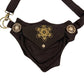 Metatron's Cube Festival Fanny Pack