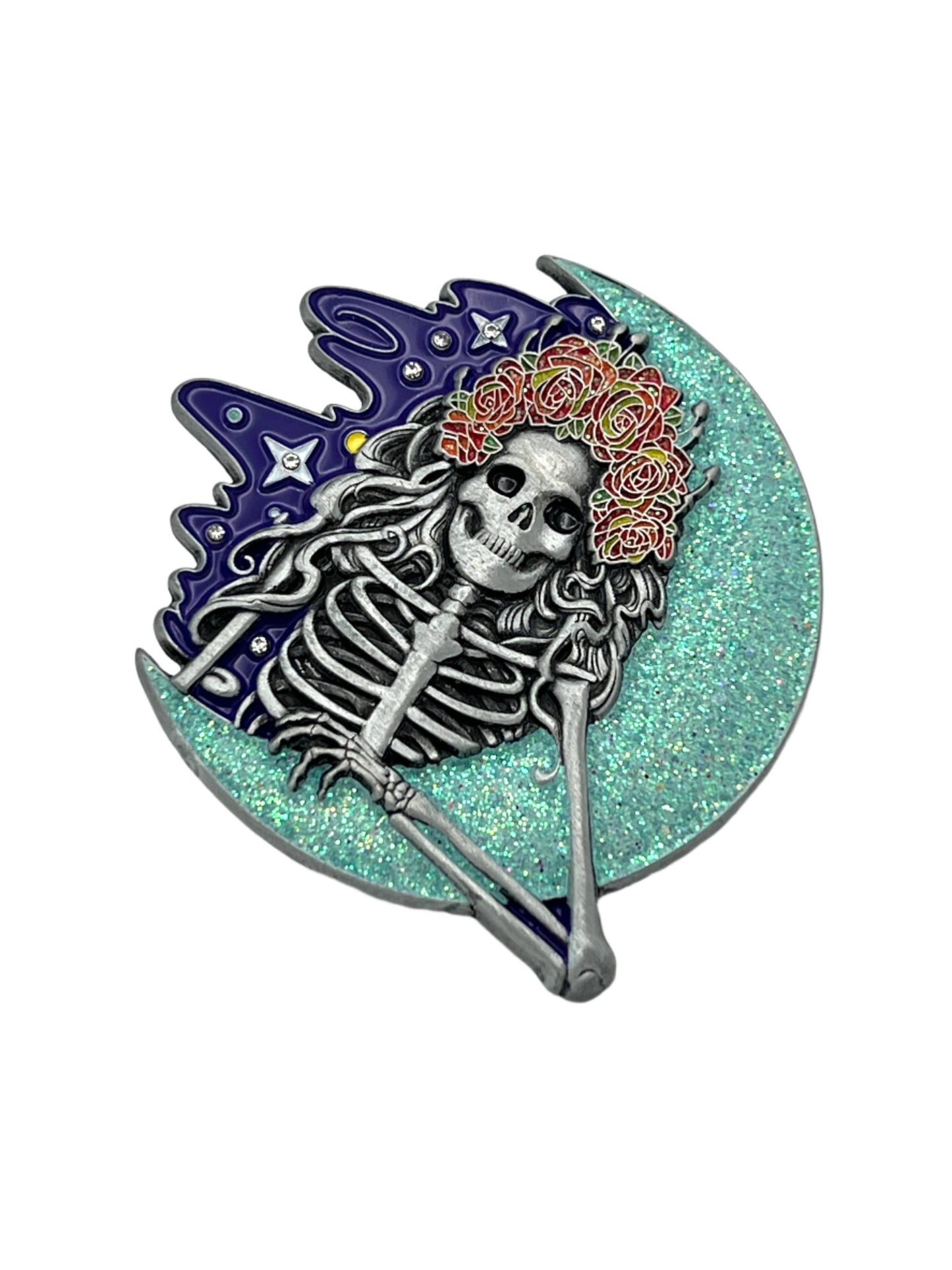 Bertha Pin