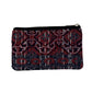 Kantha Coin Wallet 7" x 4"