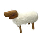 Teakwood Dog
