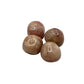 Pink Aventurine Tumble Nuggets