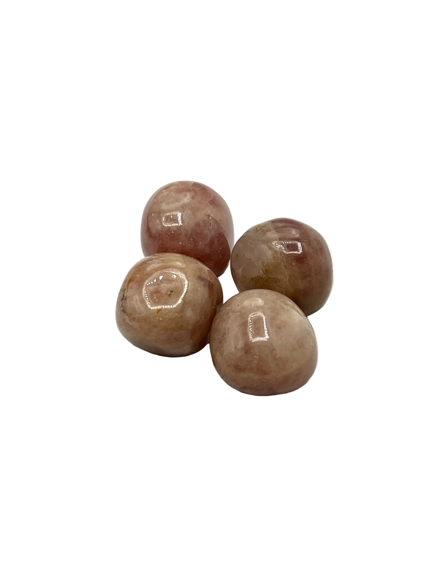 Pink Aventurine Tumble Nuggets
