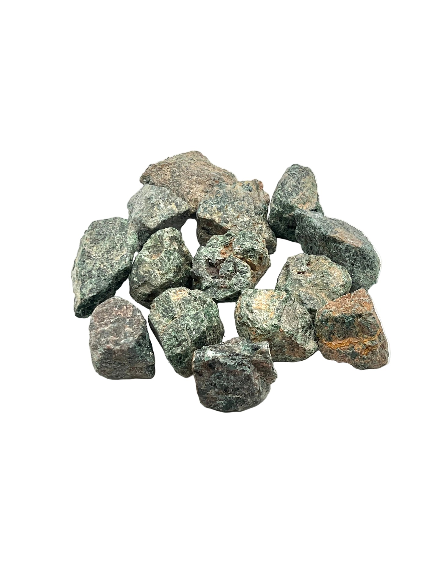 Raw Apatite