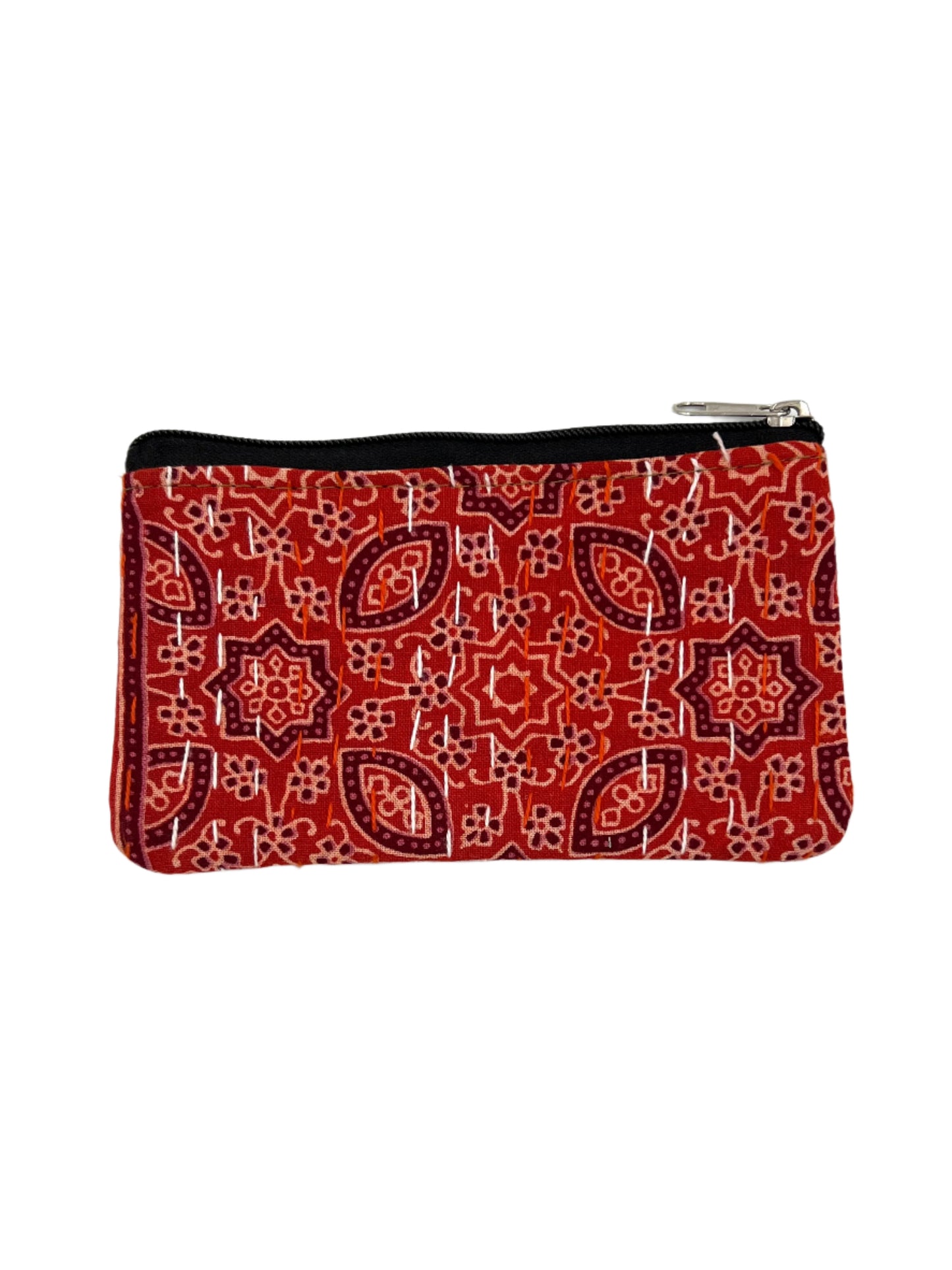 Kantha Coin Wallet 7" x 4"