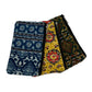 Kantha Coin Wallet 7" x 4"
