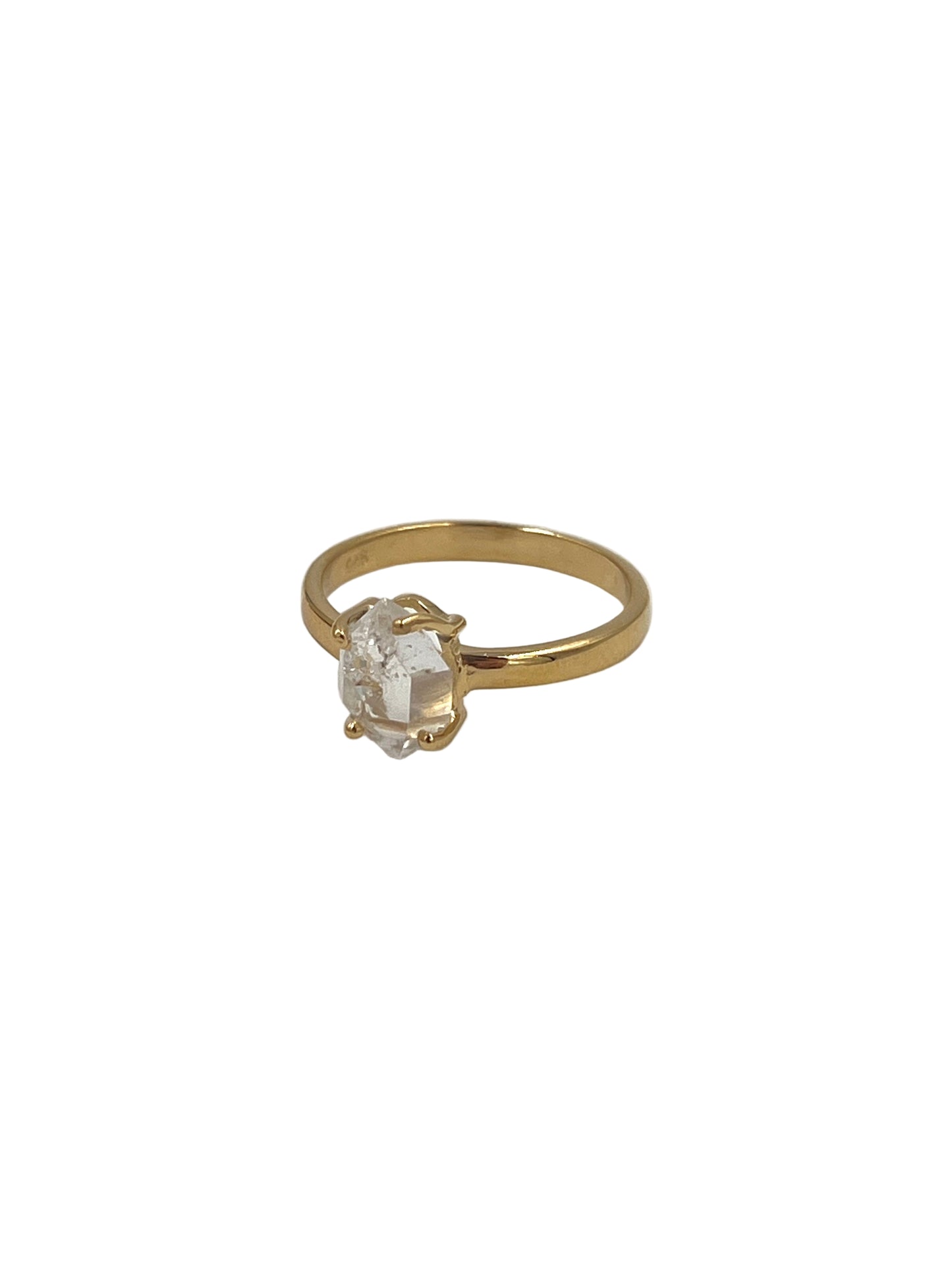 Pakimer Diamond Rings