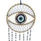 Evil Eye Dream Catcher