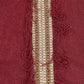 Desert Rose Woven Mesh Dress