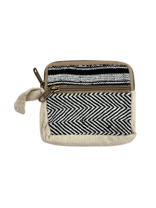Nomad Coin Bag