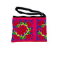 Embroidered Coin Purse