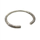 Sterling Silver Hilltribe Arrow Cuff Bracelets