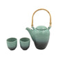 Ceramic Tea Pot Set