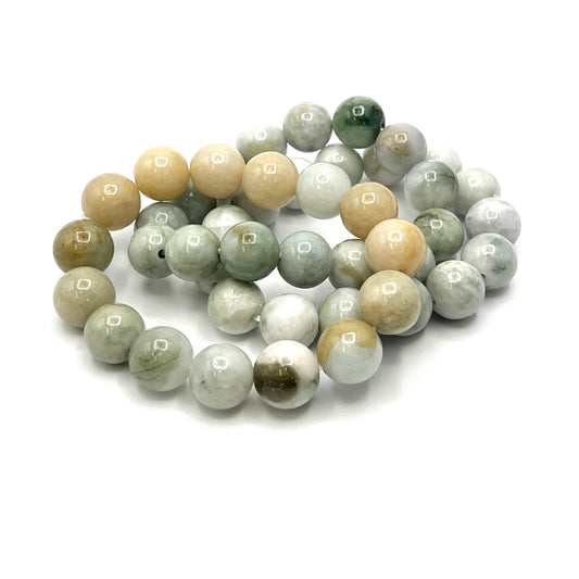 Jade Stretchy Bracelets