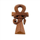 Ankh & Eye of Horus Wall Hanging