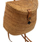 Hand Woven Ada Grass Basket Backpack