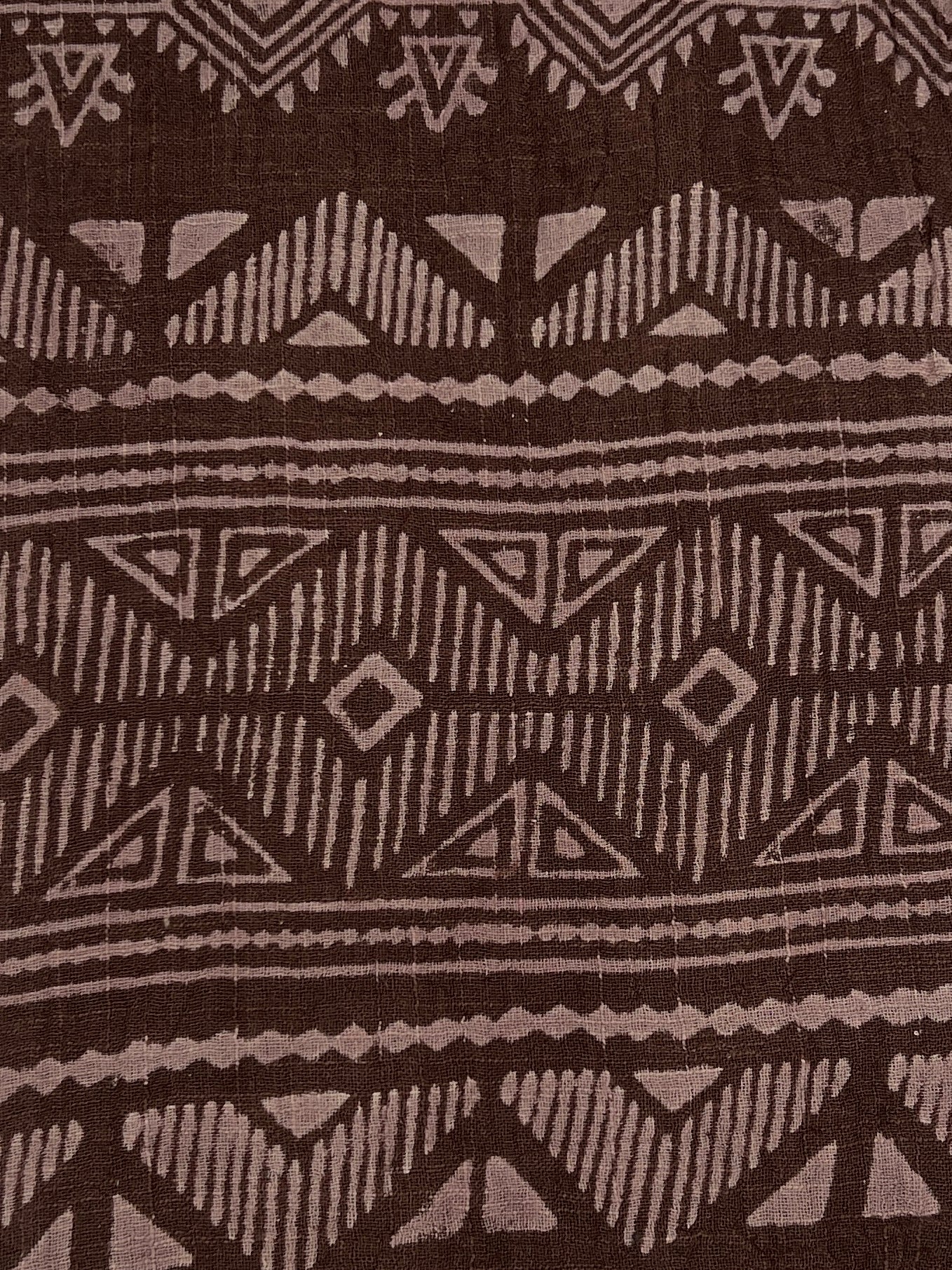 Desert Rose Scarf