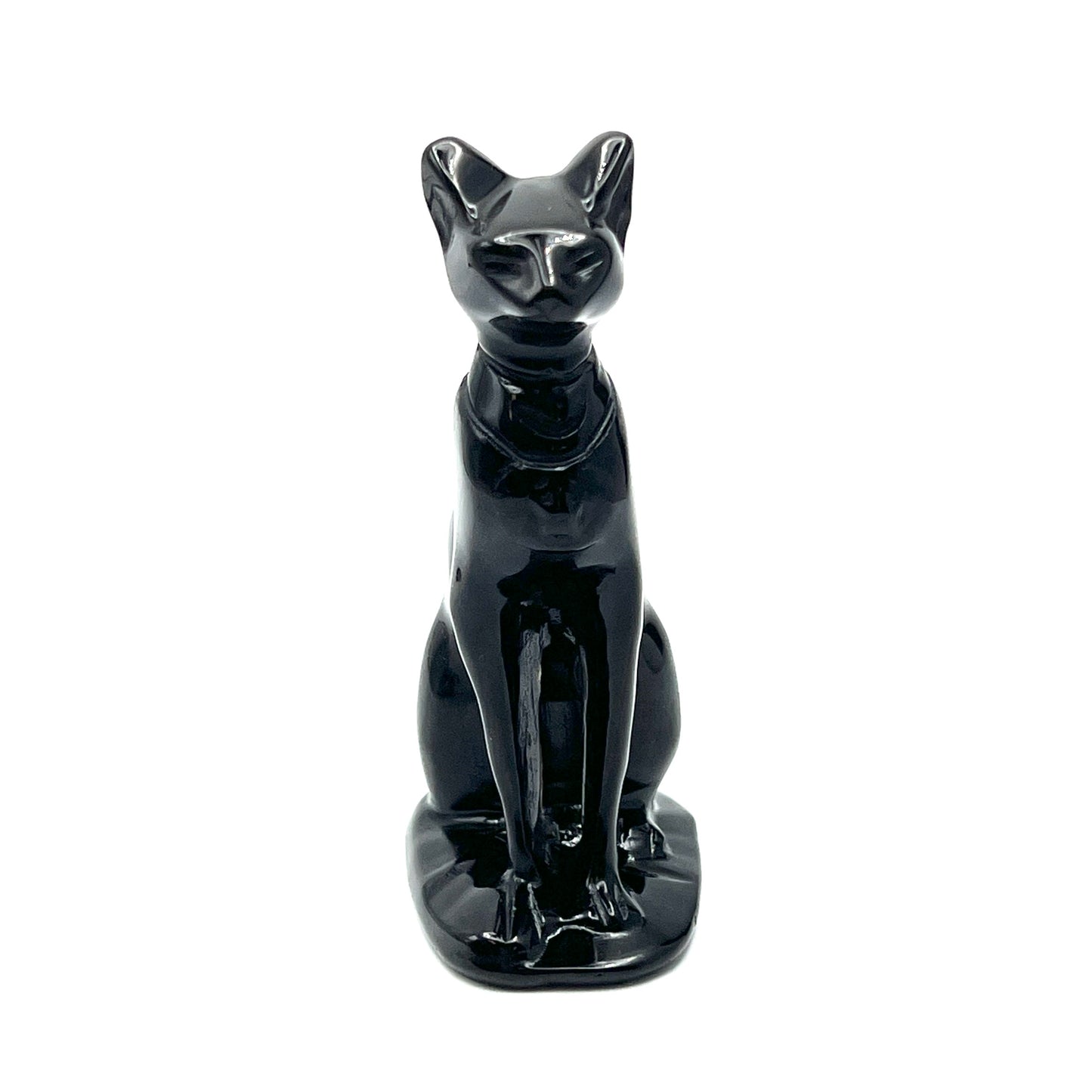 Obsidian Cat