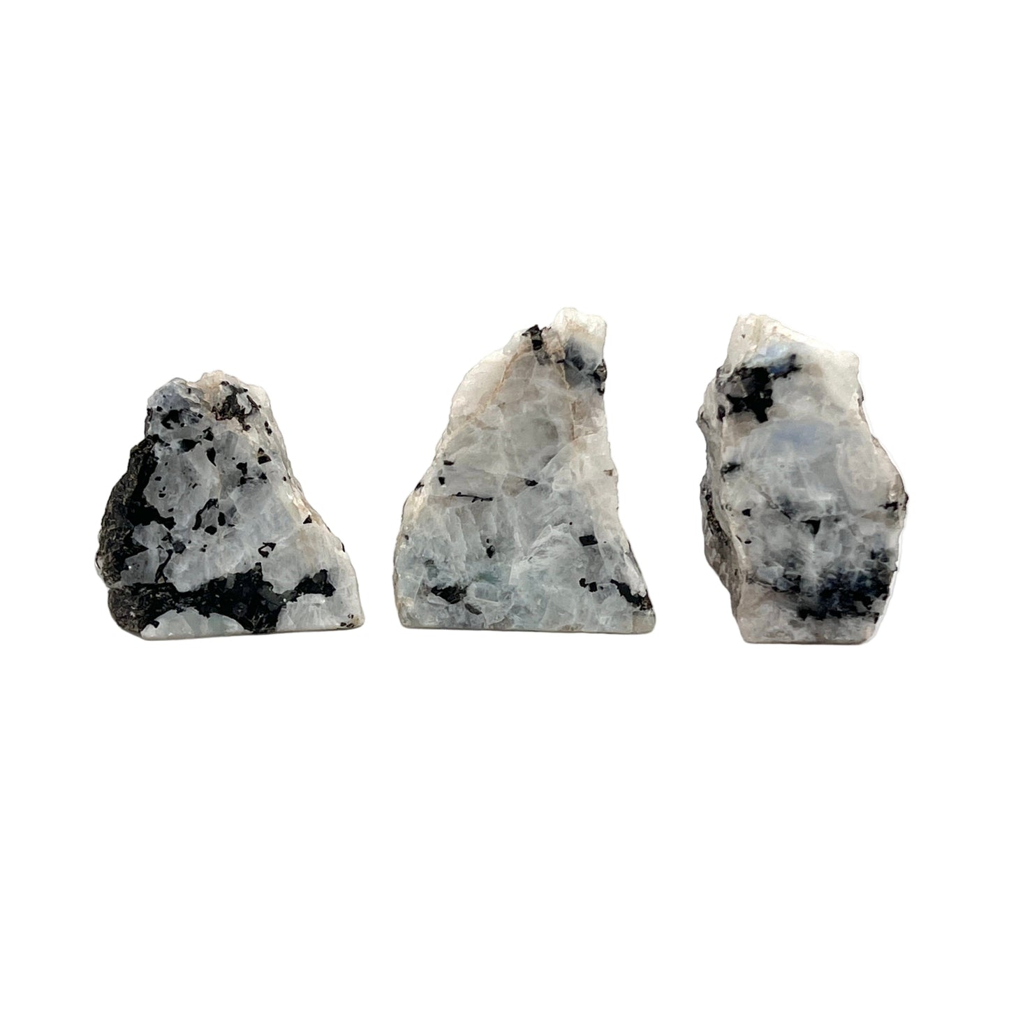 Raw Moonstone Freeform