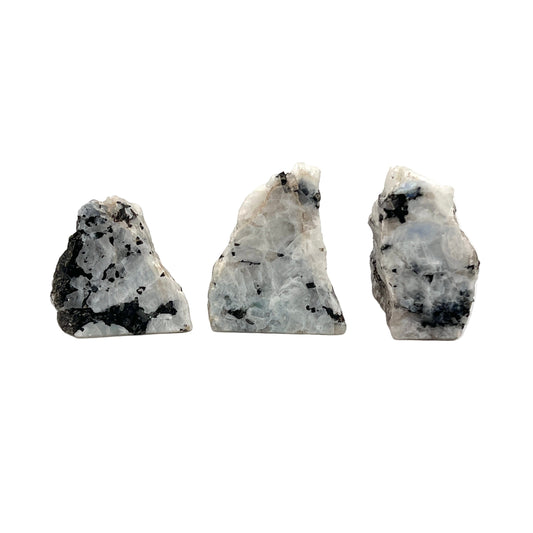 Raw Moonstone Freeform