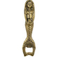 Bronze Mermaid Bottle Opener