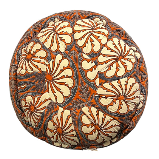 Batik Floor Pillows | 3 Sizes