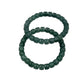 Jade Barrel Bracelets