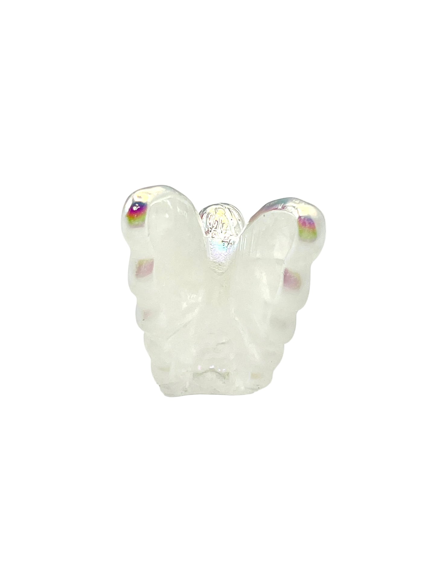 Aura Quartz Fairy