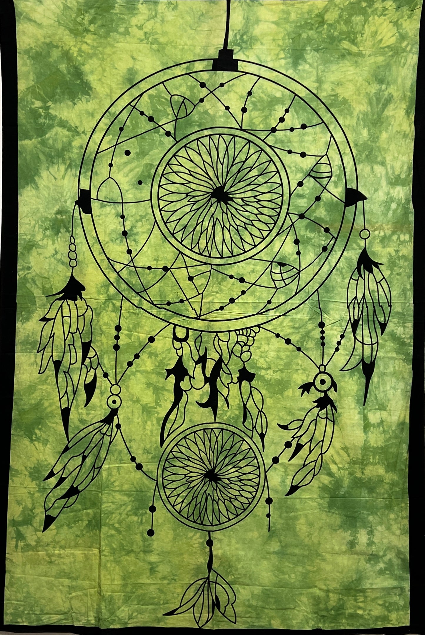 Feather Dreamcatcher Tapestries | 5 Styles