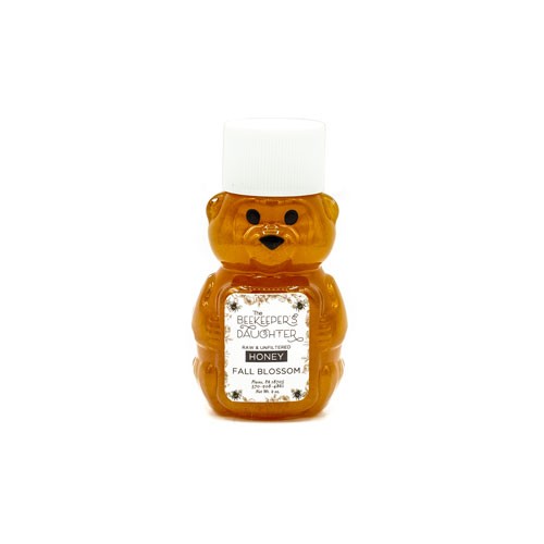 The Beekeeper's Daughter Honey 2oz