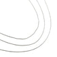 Sterling Thai Serpent Chains