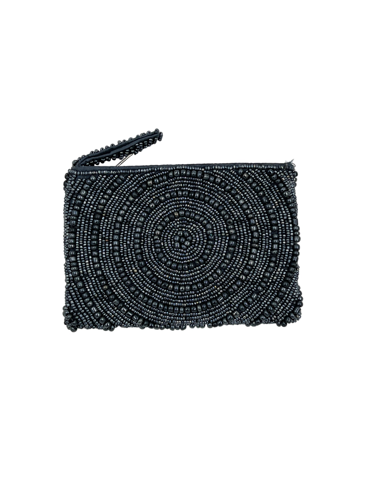 Beaded Coin Purse