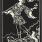 Glow In The Dark Tarot