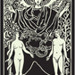 Glow In The Dark Tarot