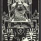 Glow In The Dark Tarot