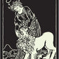 Glow In The Dark Tarot
