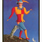 Tarot of the Witches Deck