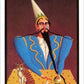 Tarot of the Witches Deck
