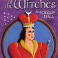 Tarot of the Witches Deck