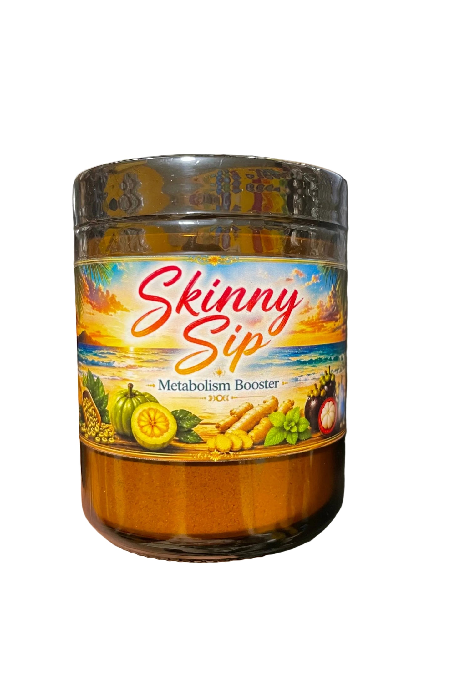 Skinny Sip