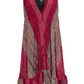 Ruhani Mini Slit Dress