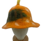 Hand Felted Dream Wool Hat