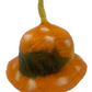 Hand Felted Dream Wool Hat