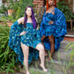 Hand Batiked Pajama Sets