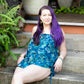 Hand Batiked Pajama Sets
