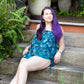 Hand Batiked Pajama Sets
