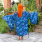 Hand Batiked Kimono