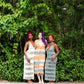 Crochet Maxi Dress